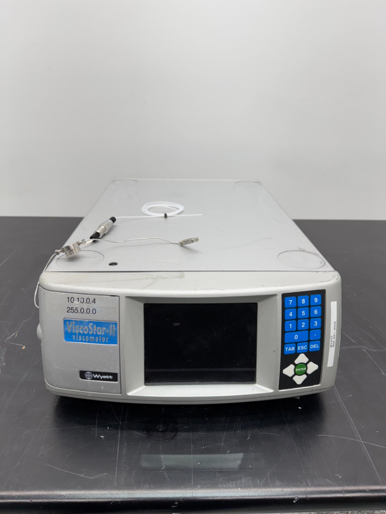 Image of Wyatt ViscoStar II